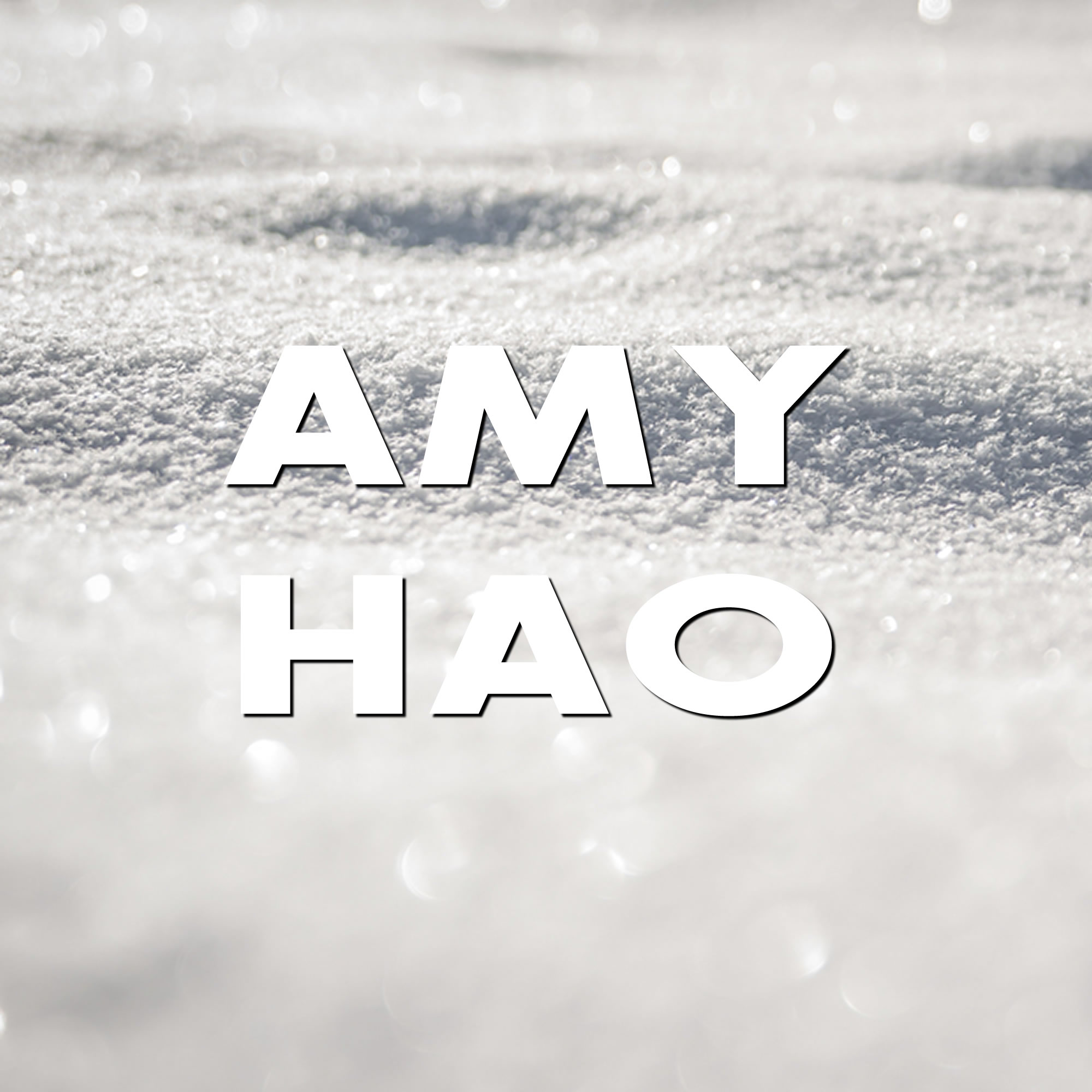 Amy Hao's Stories From The Cultural Revolution